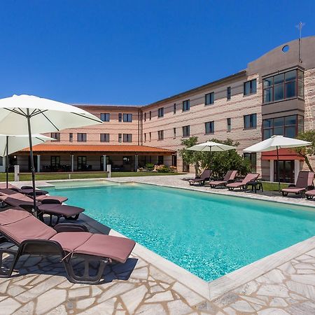 Rodia Inn 奥里斯塔诺 外观 照片